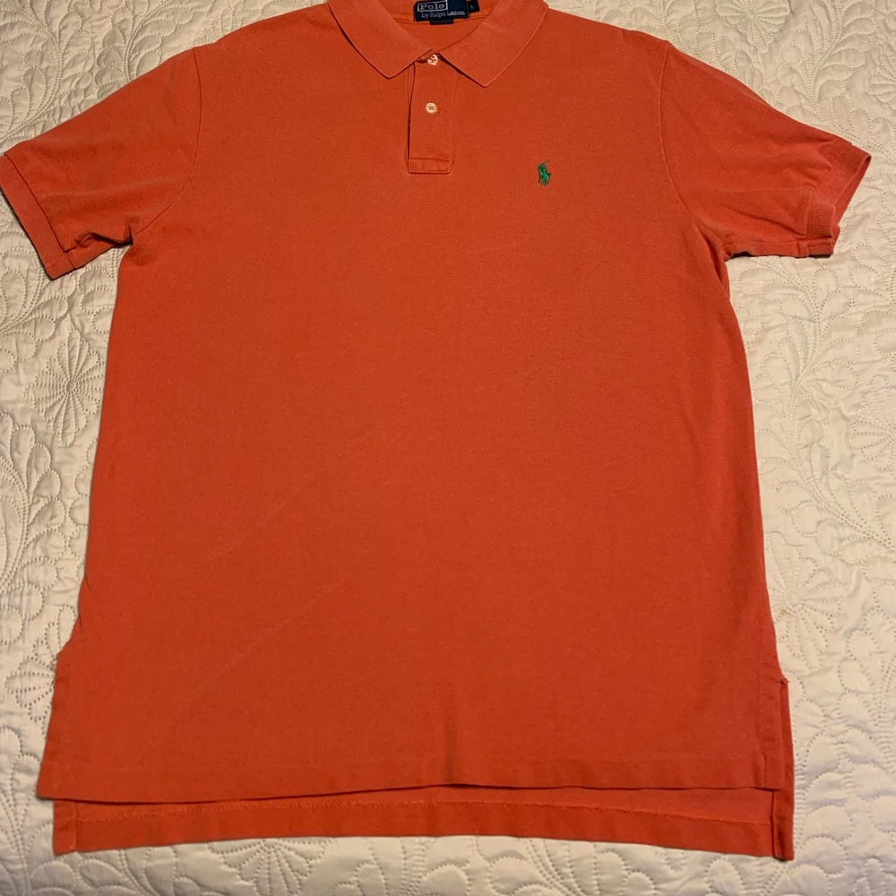 Ralph Lauren polo shirt
